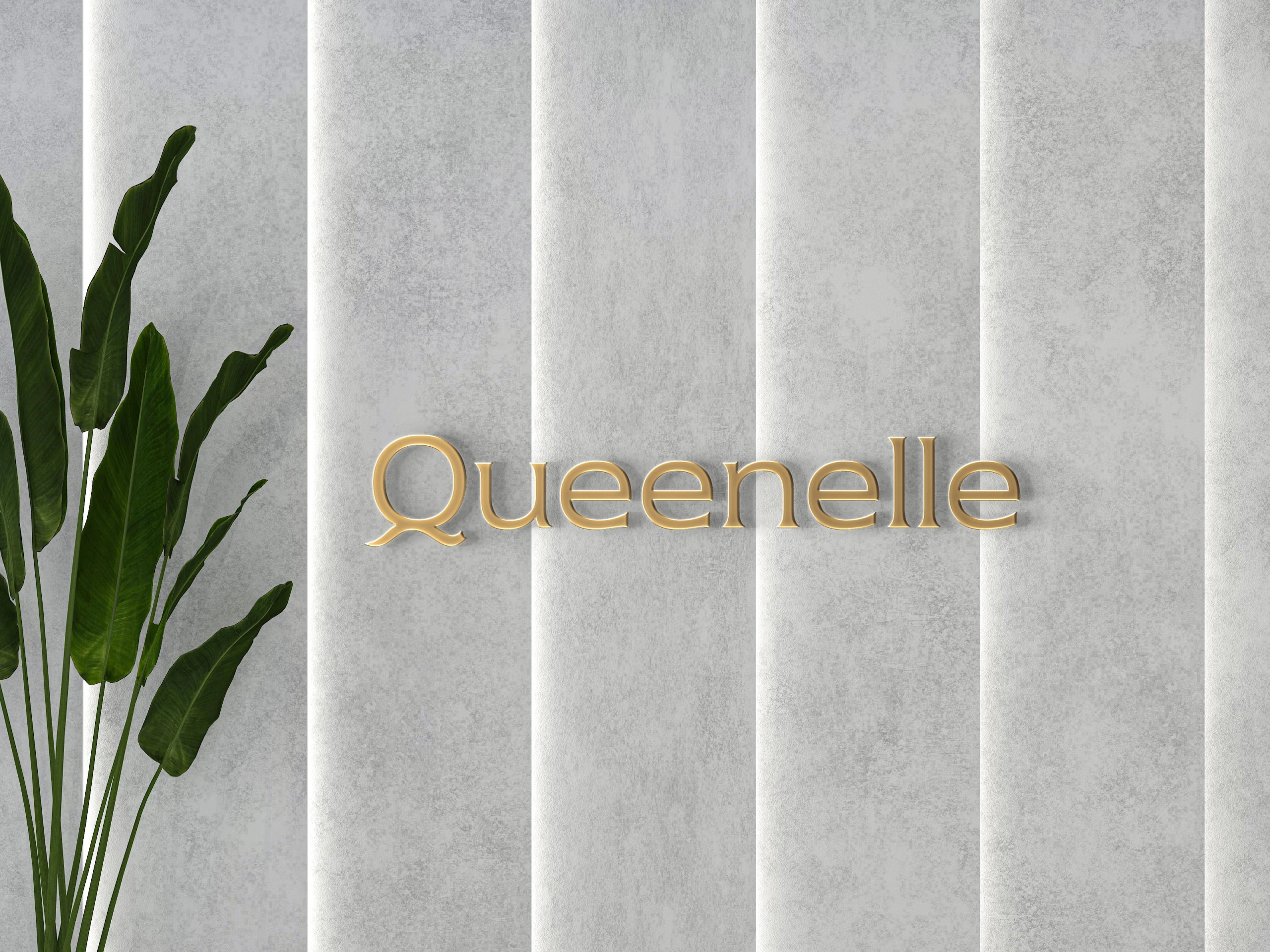 Queenelle