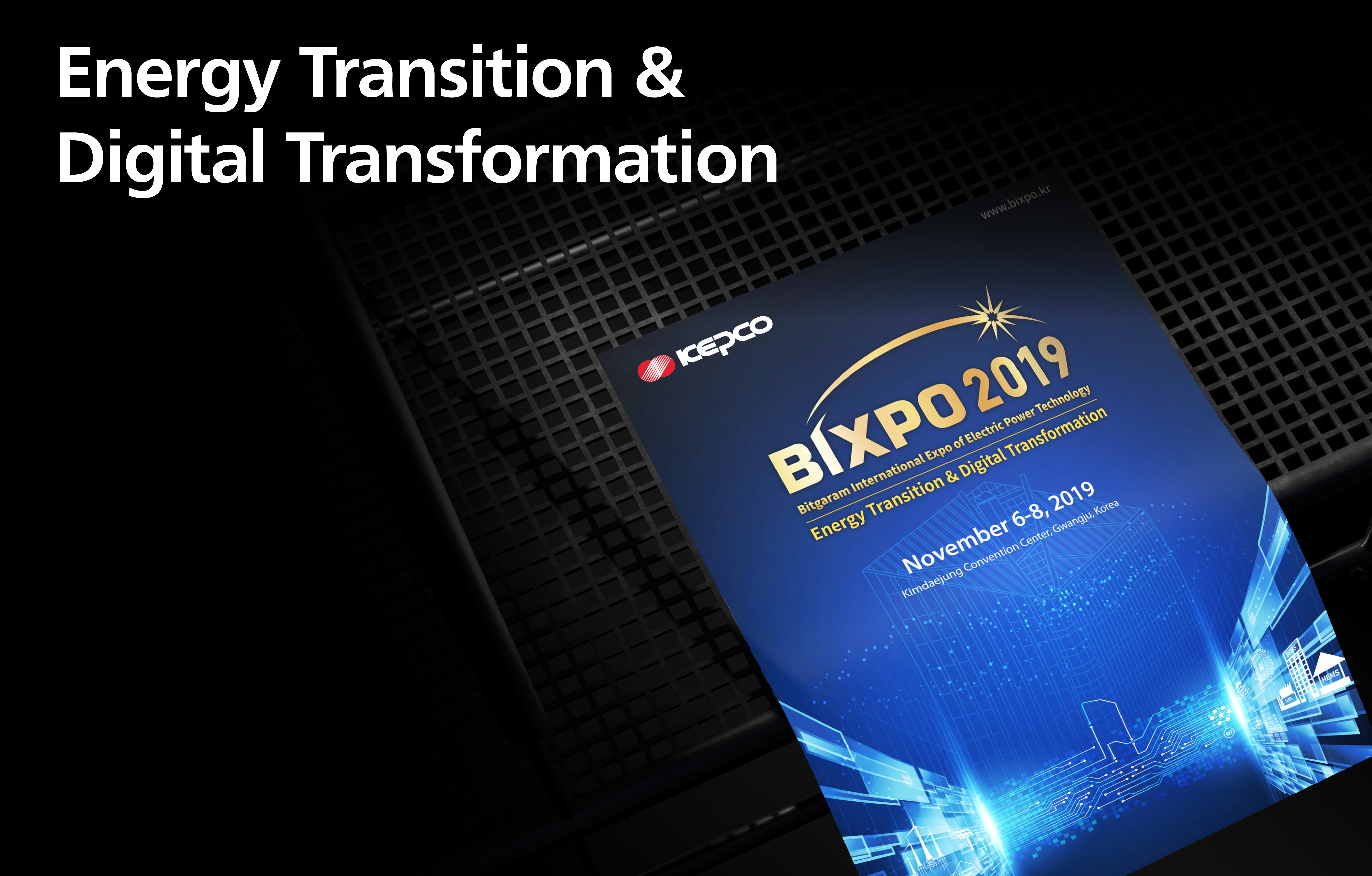BIXPO 2019