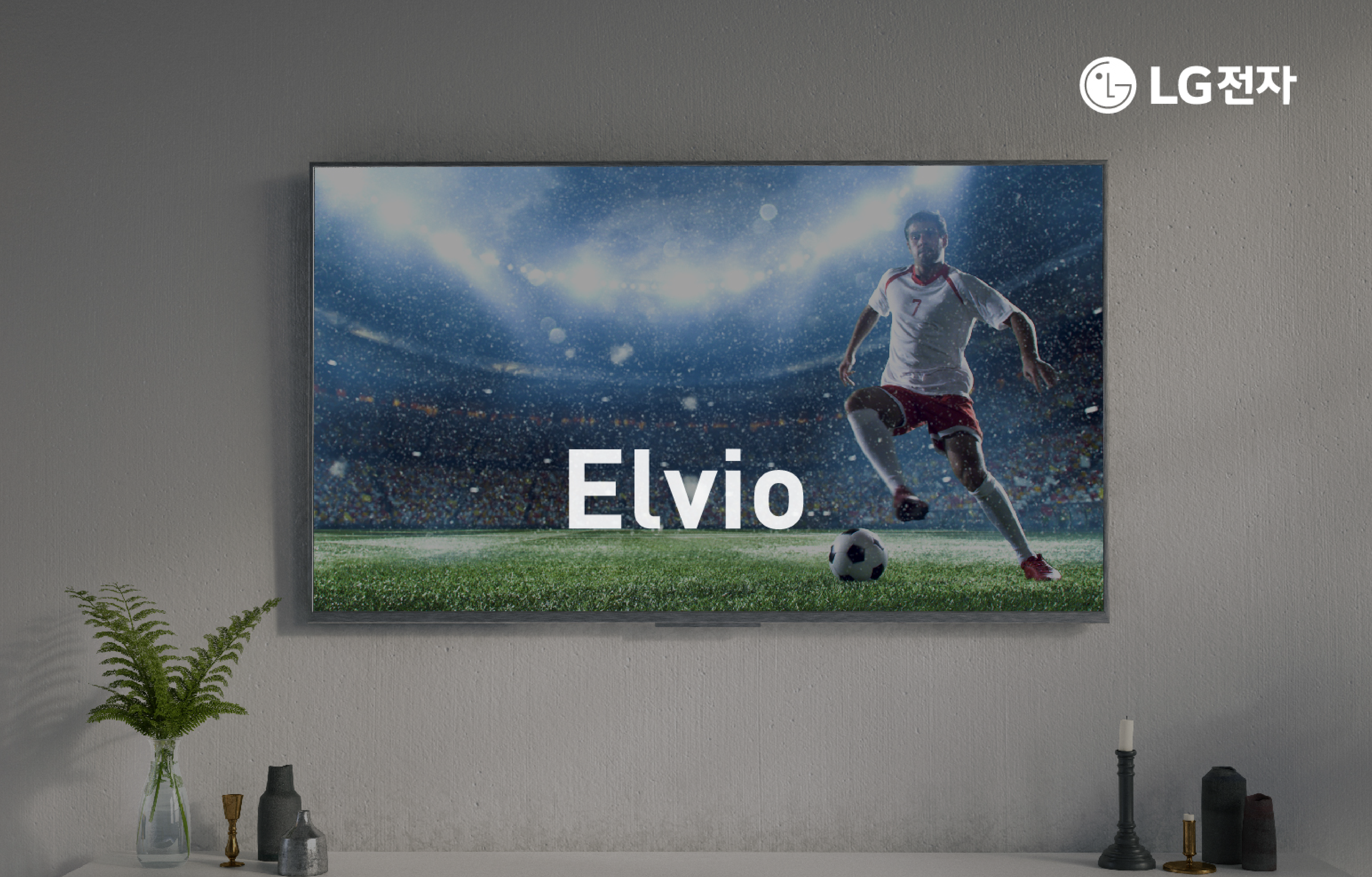 Elvio