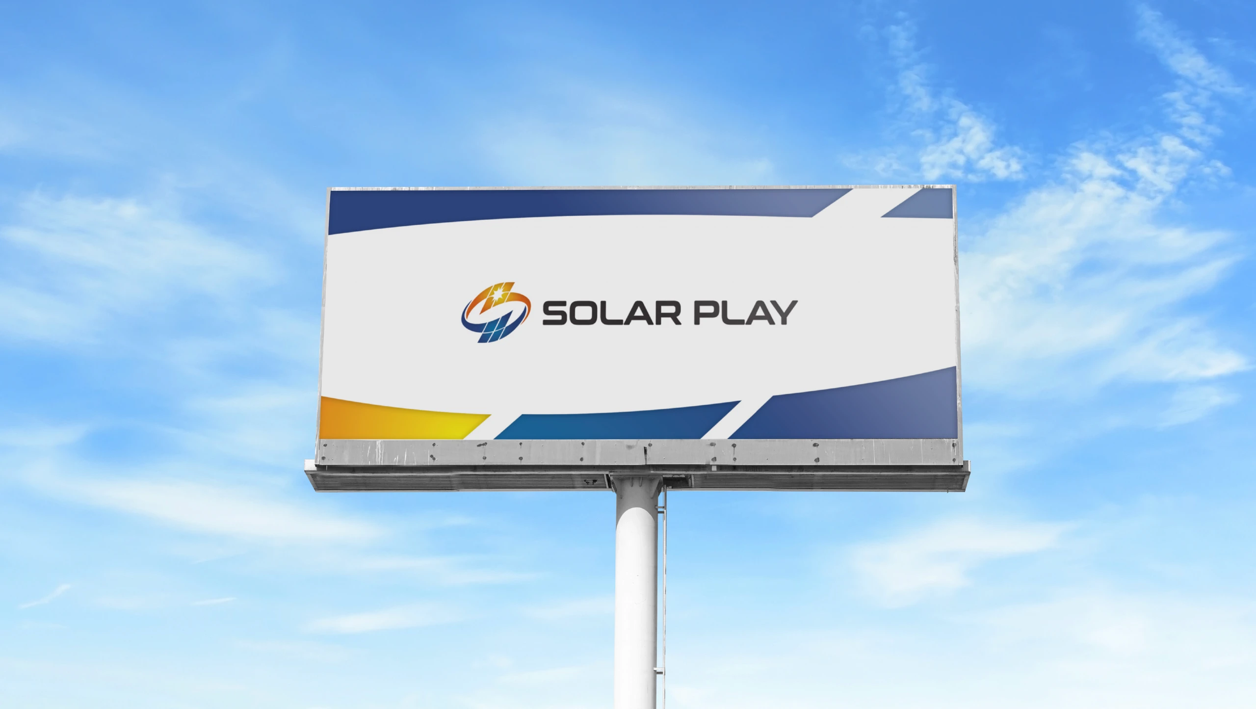 Solar play