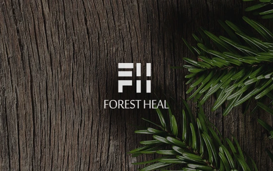 FOREST HEAL