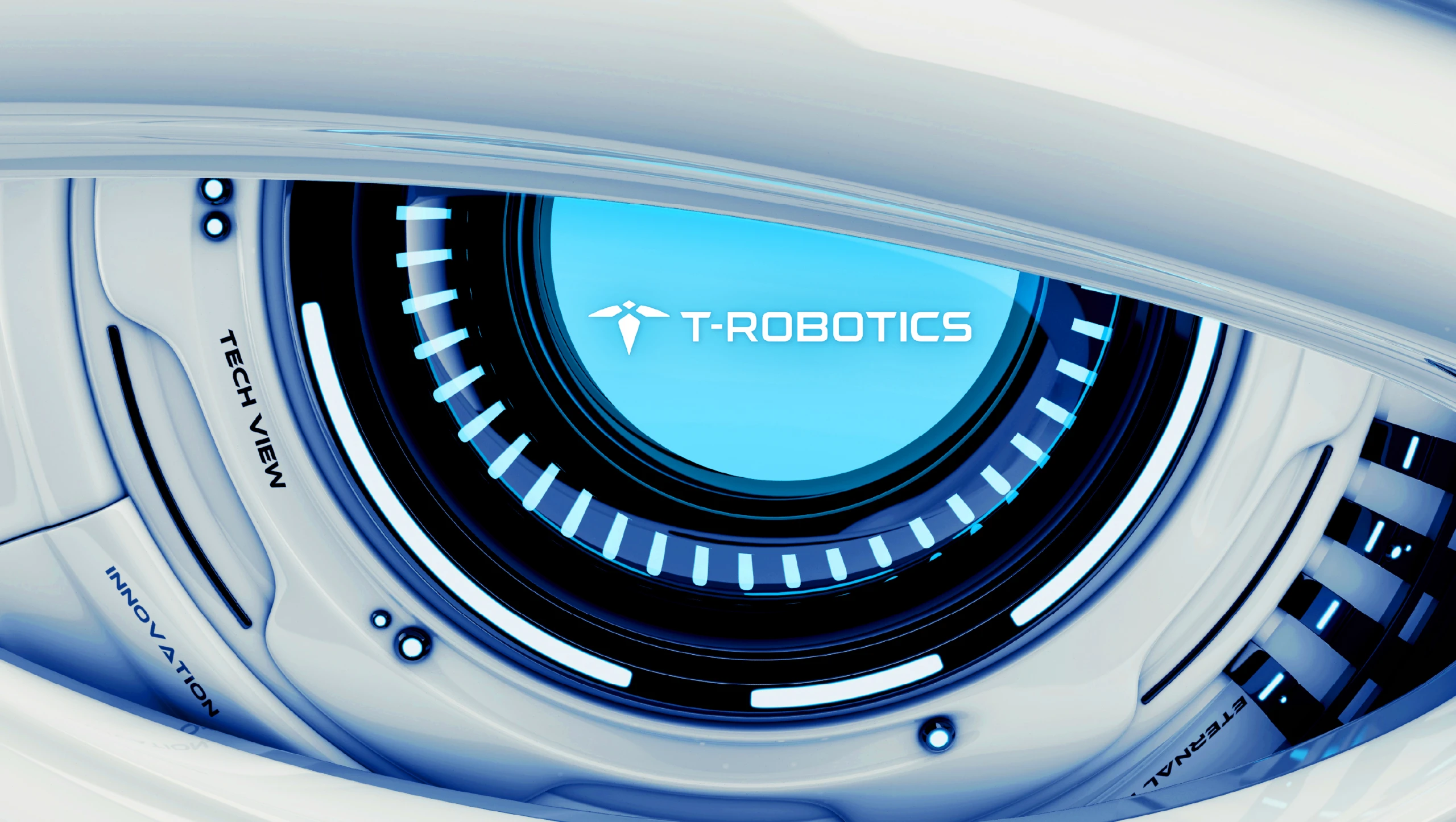 T-ROBOTICS