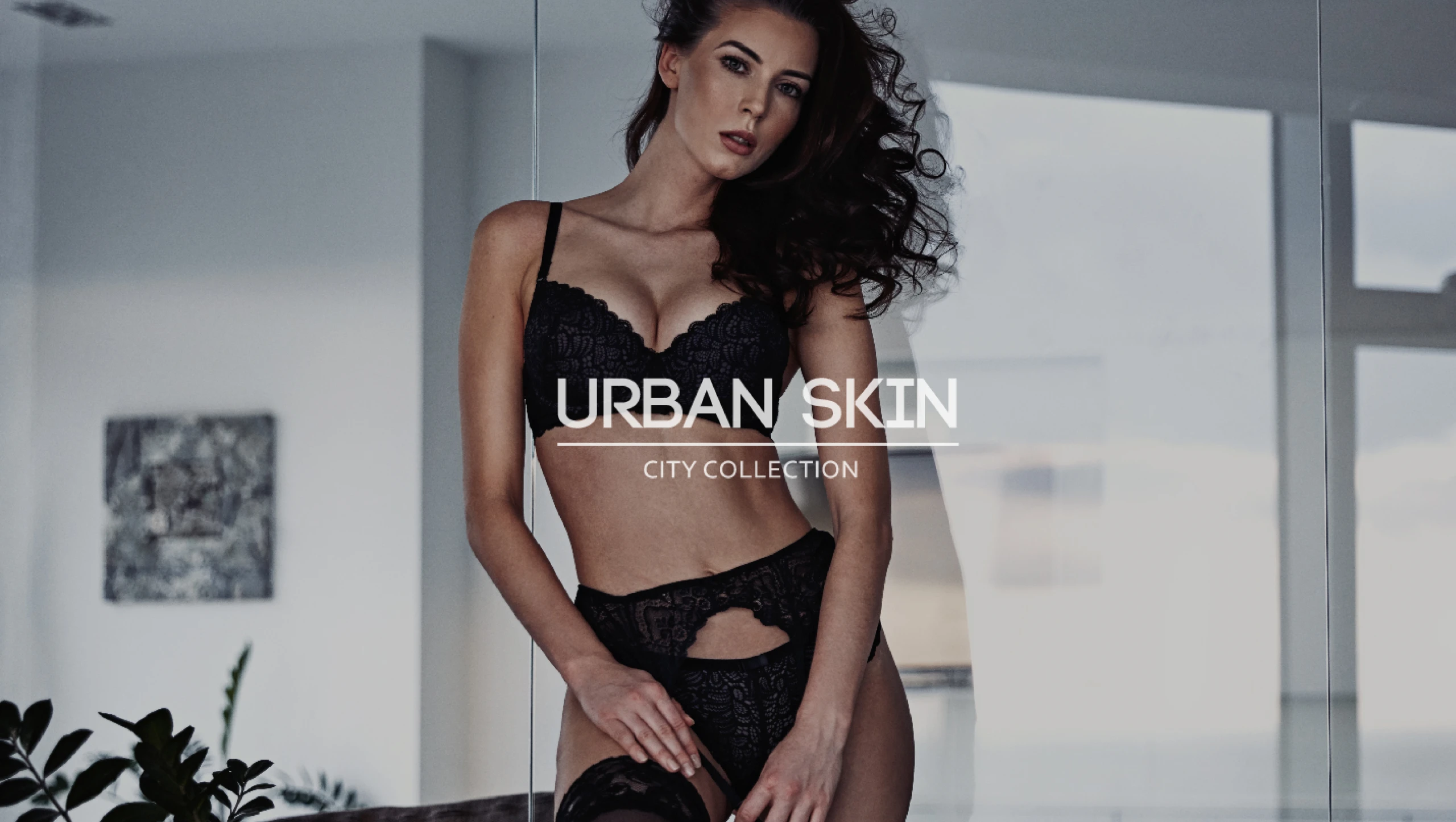 URBAN SKIN