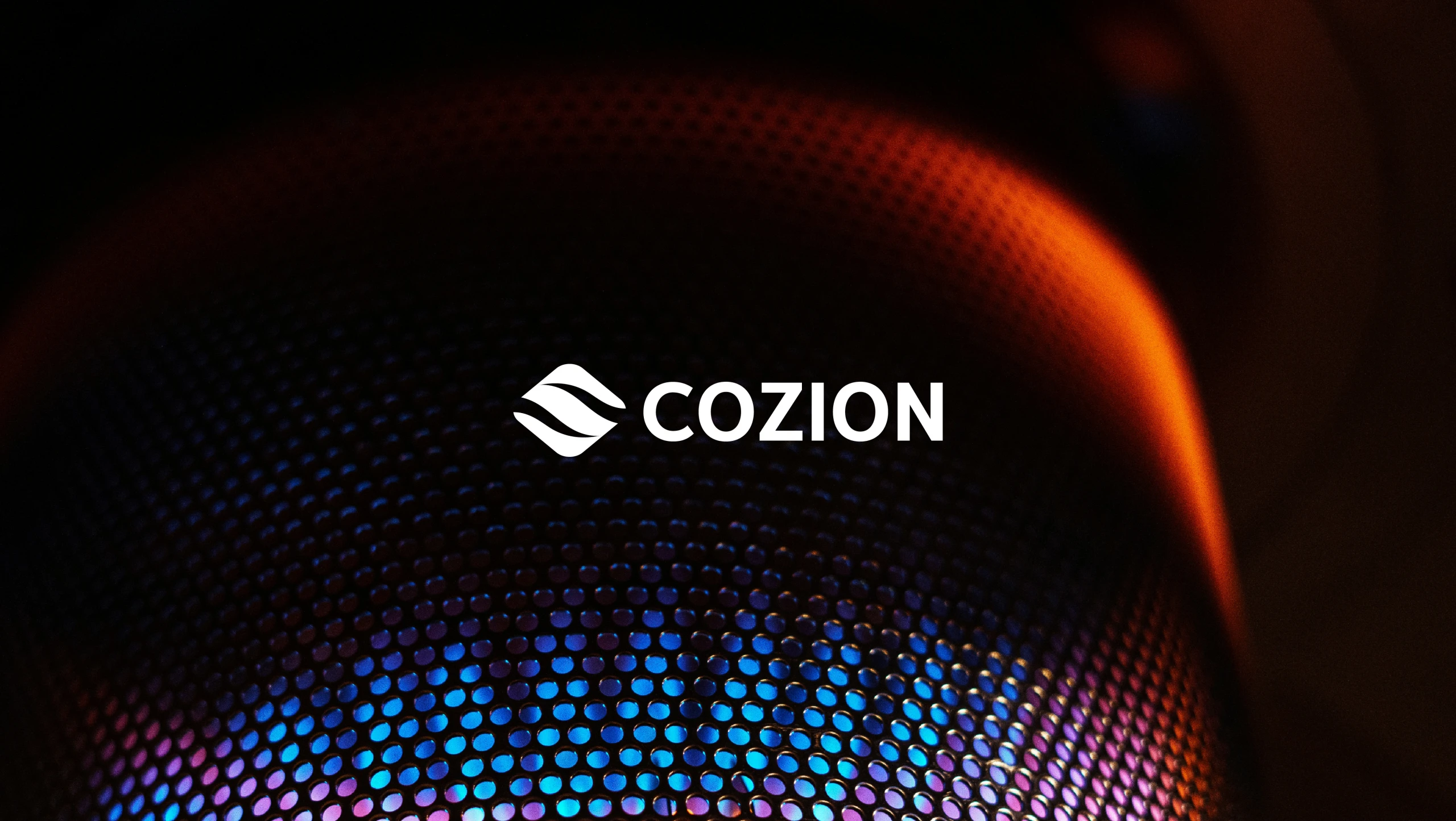 COZION