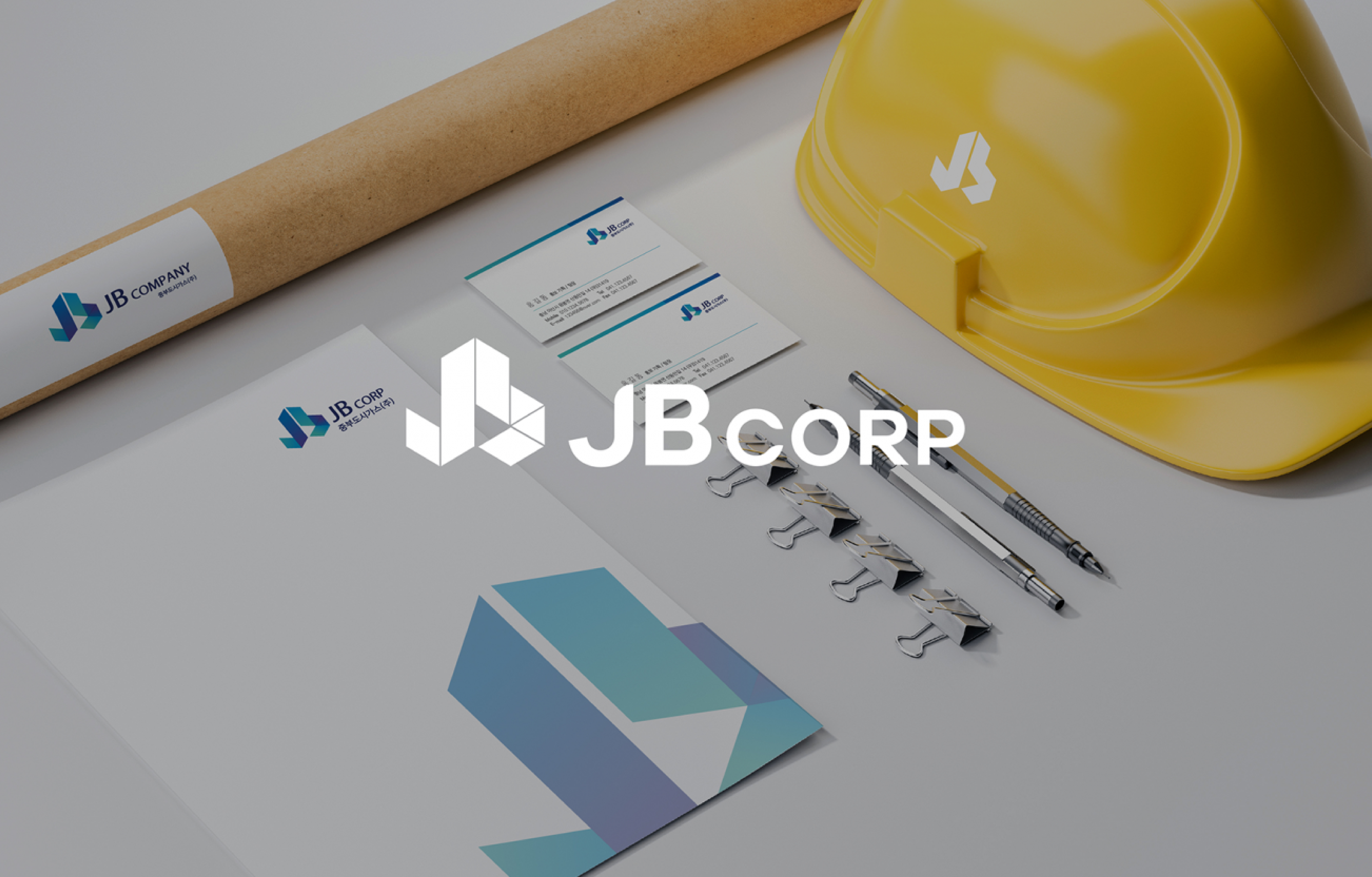 JB CORP
