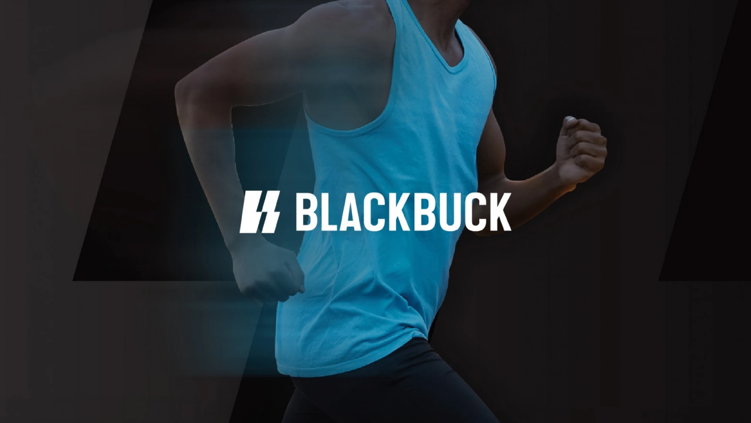 BLACKBUCK