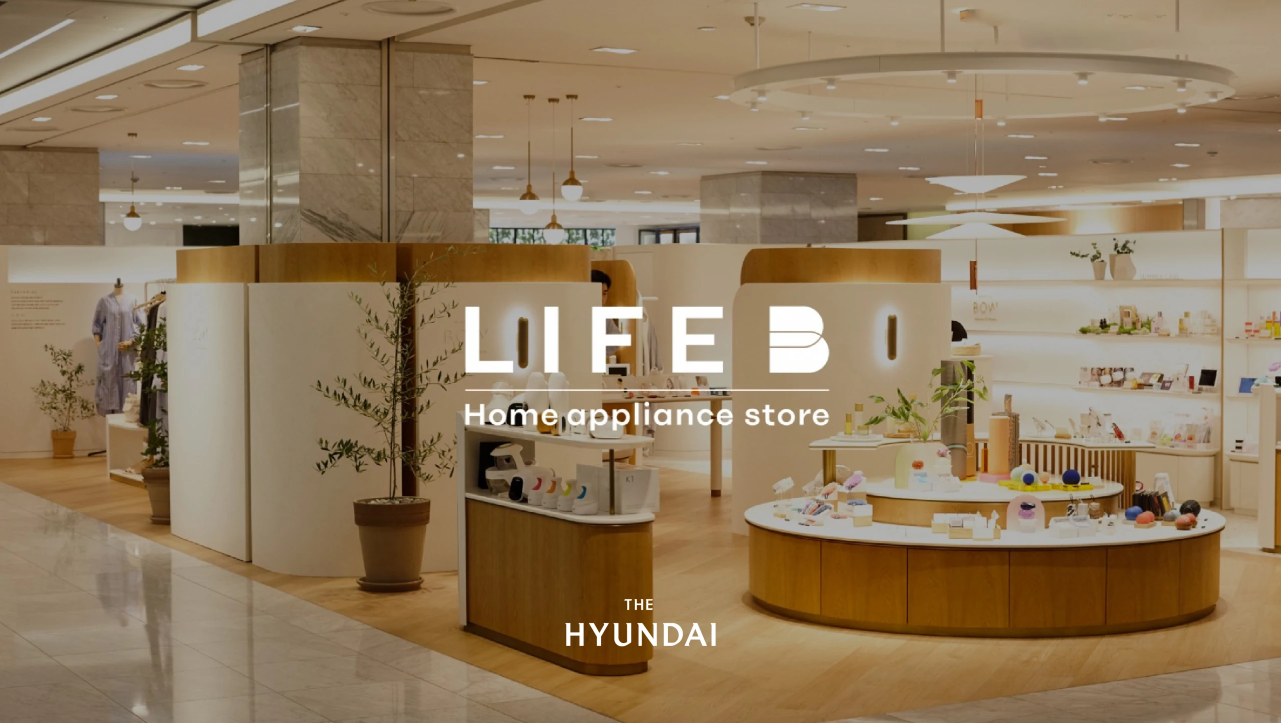 LIFE B