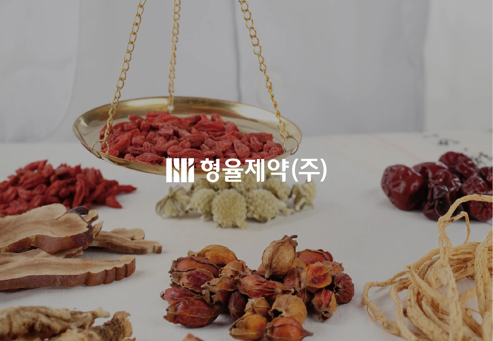 형율제약, 참율