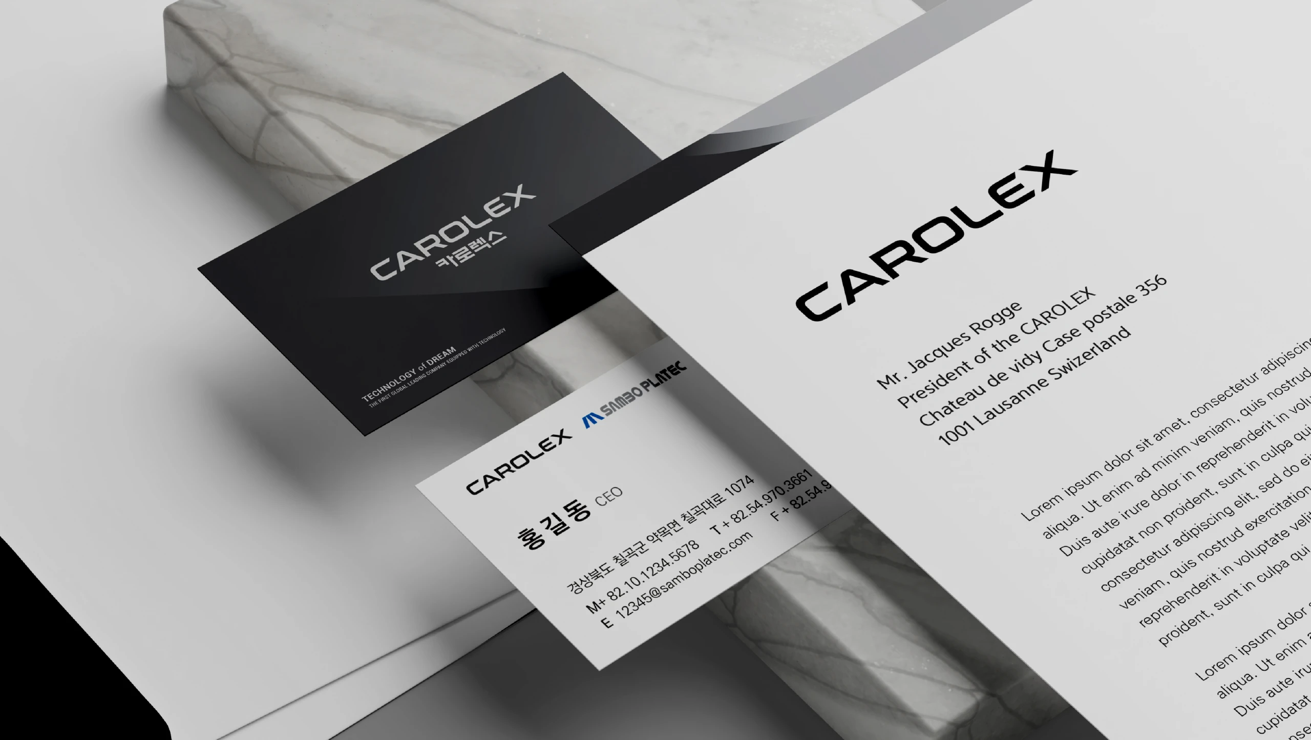 CAROLEX
