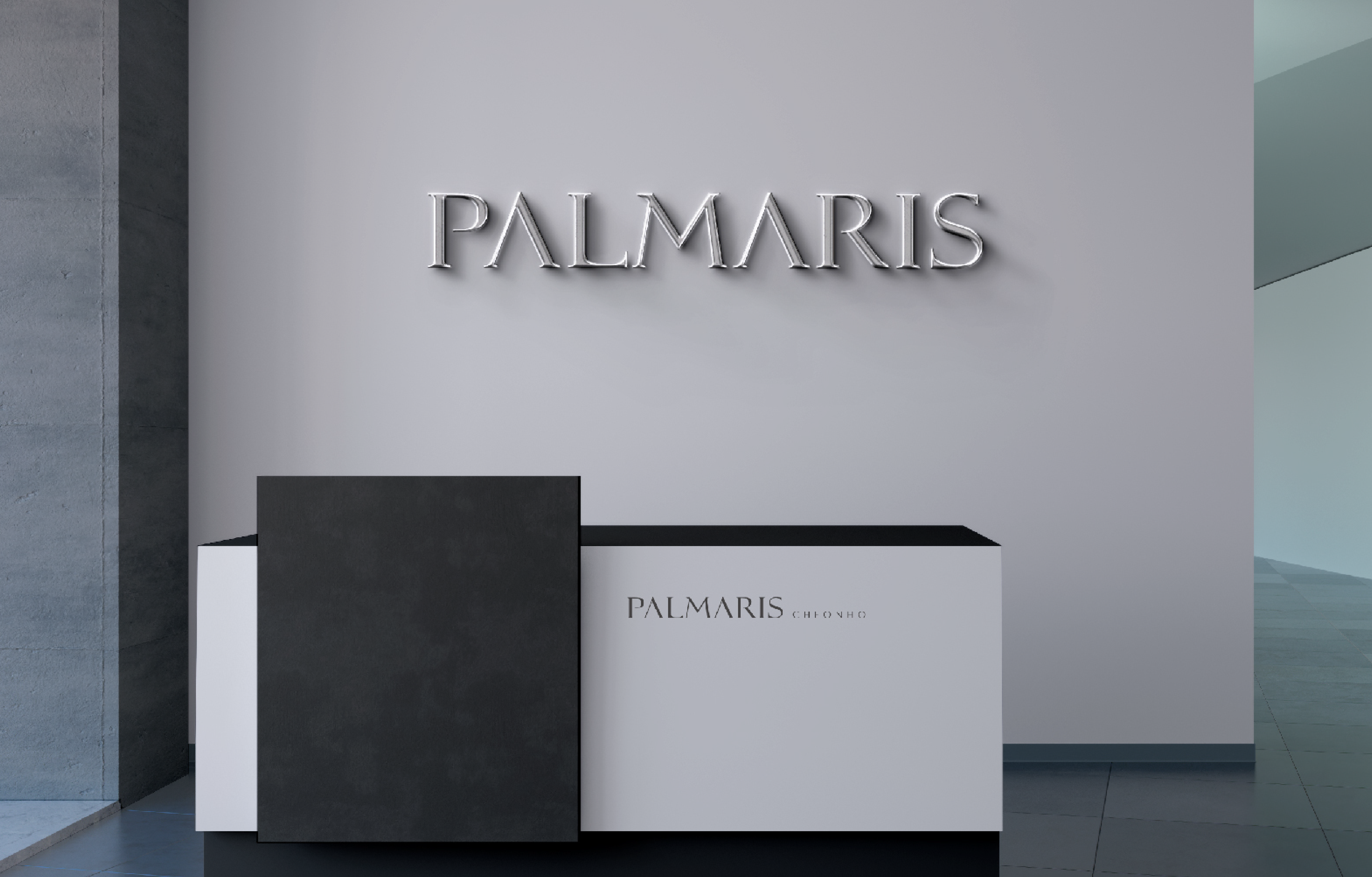 PALMARIS