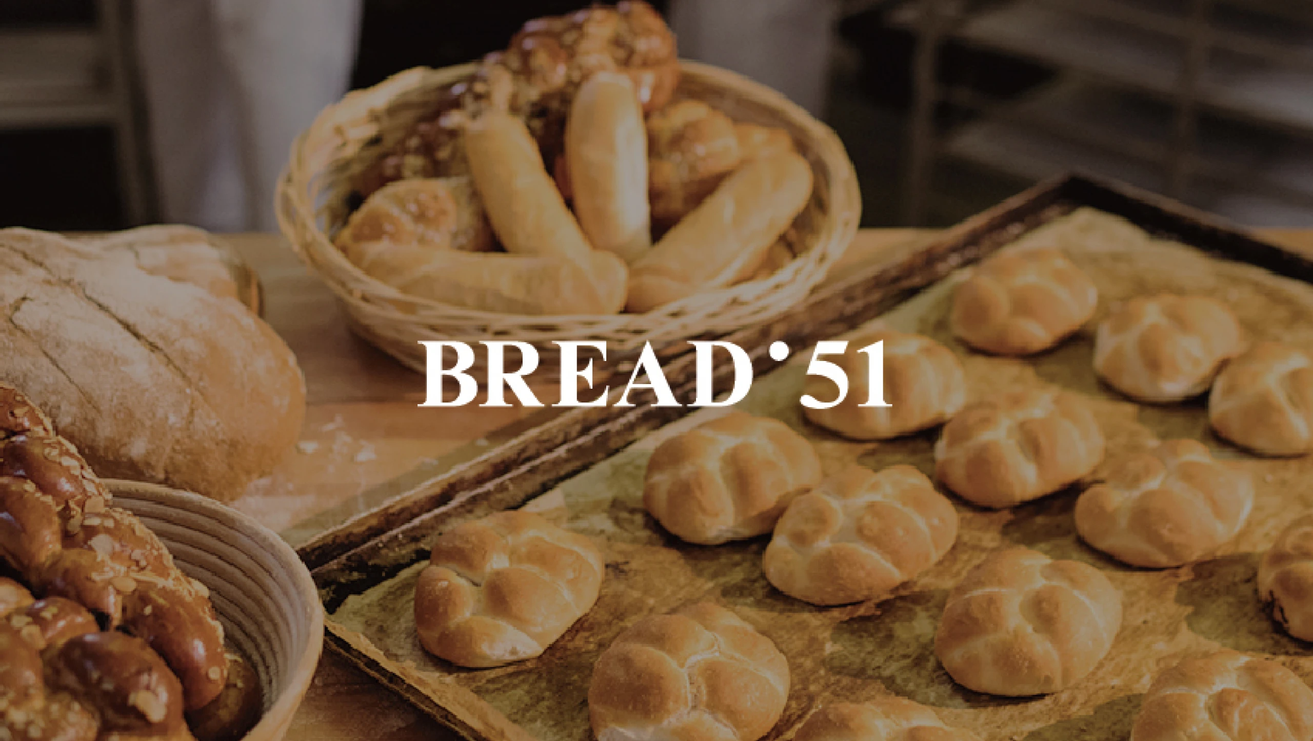 BREAD 51
