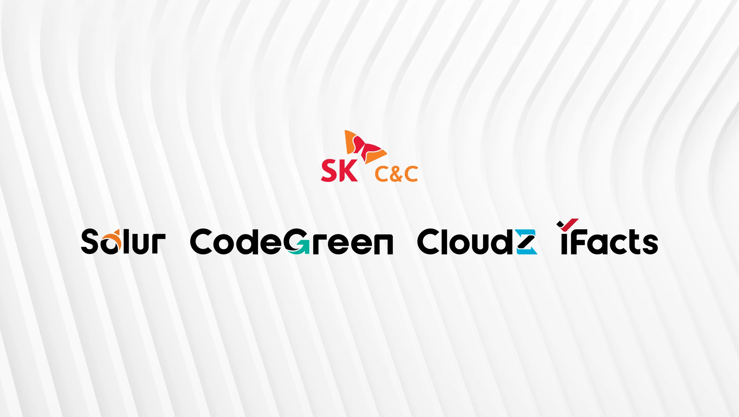 Solur, CodeGreen, CloudZ, IFACTS