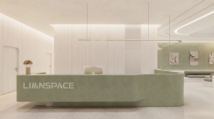 LIMNSPACE